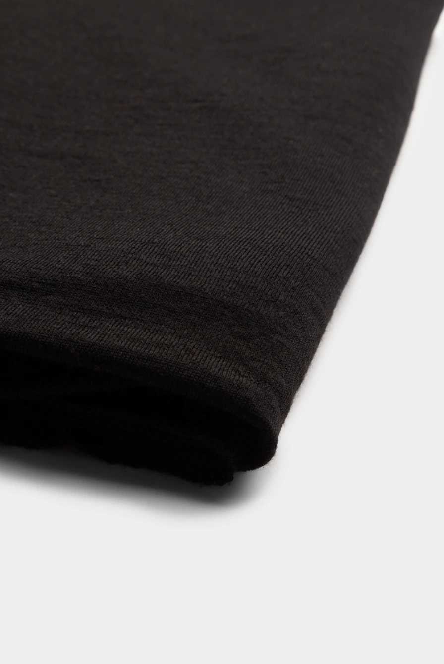 Шарф Rick Owens