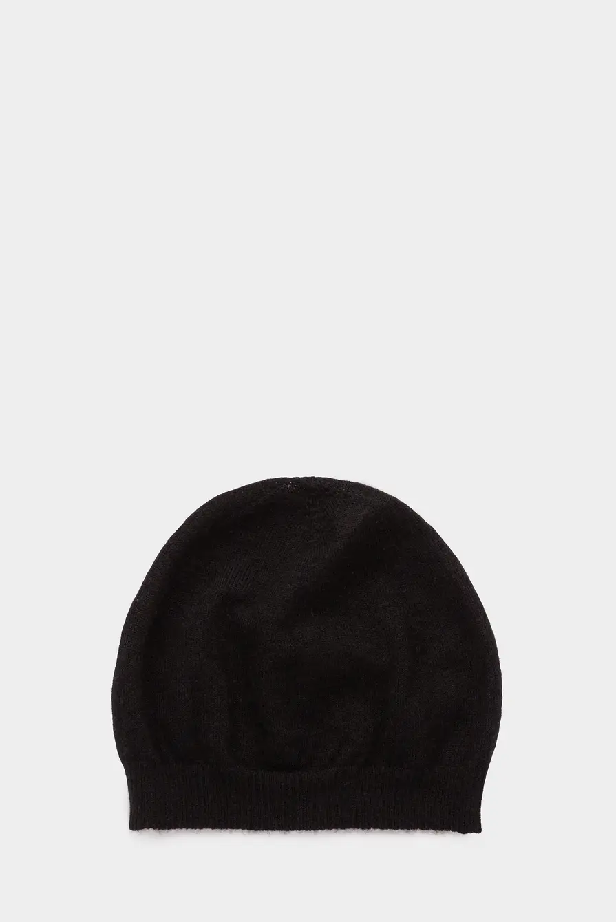 Шапка Rick Owens
