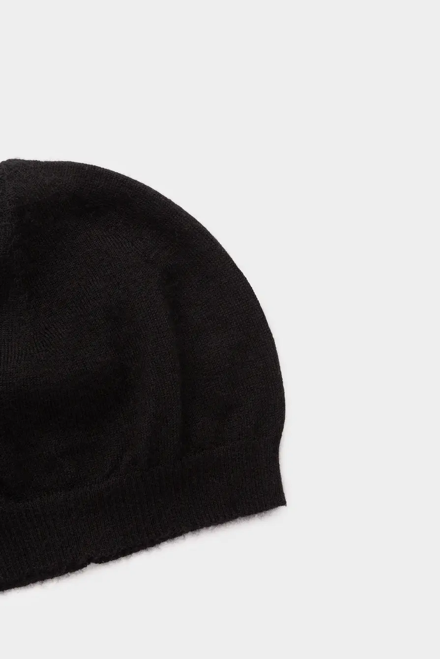 Шапка Rick Owens