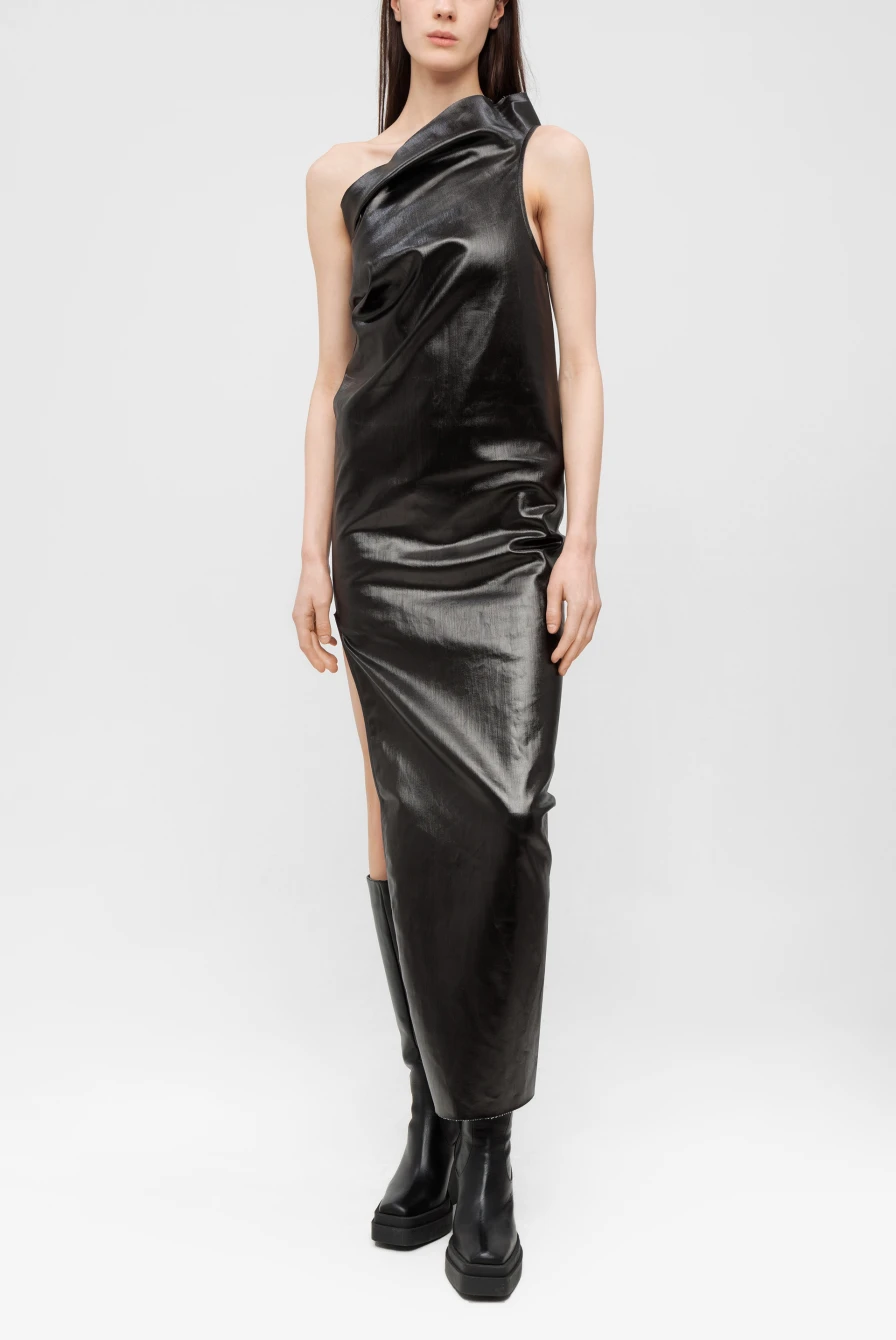 Платье Rick Owens