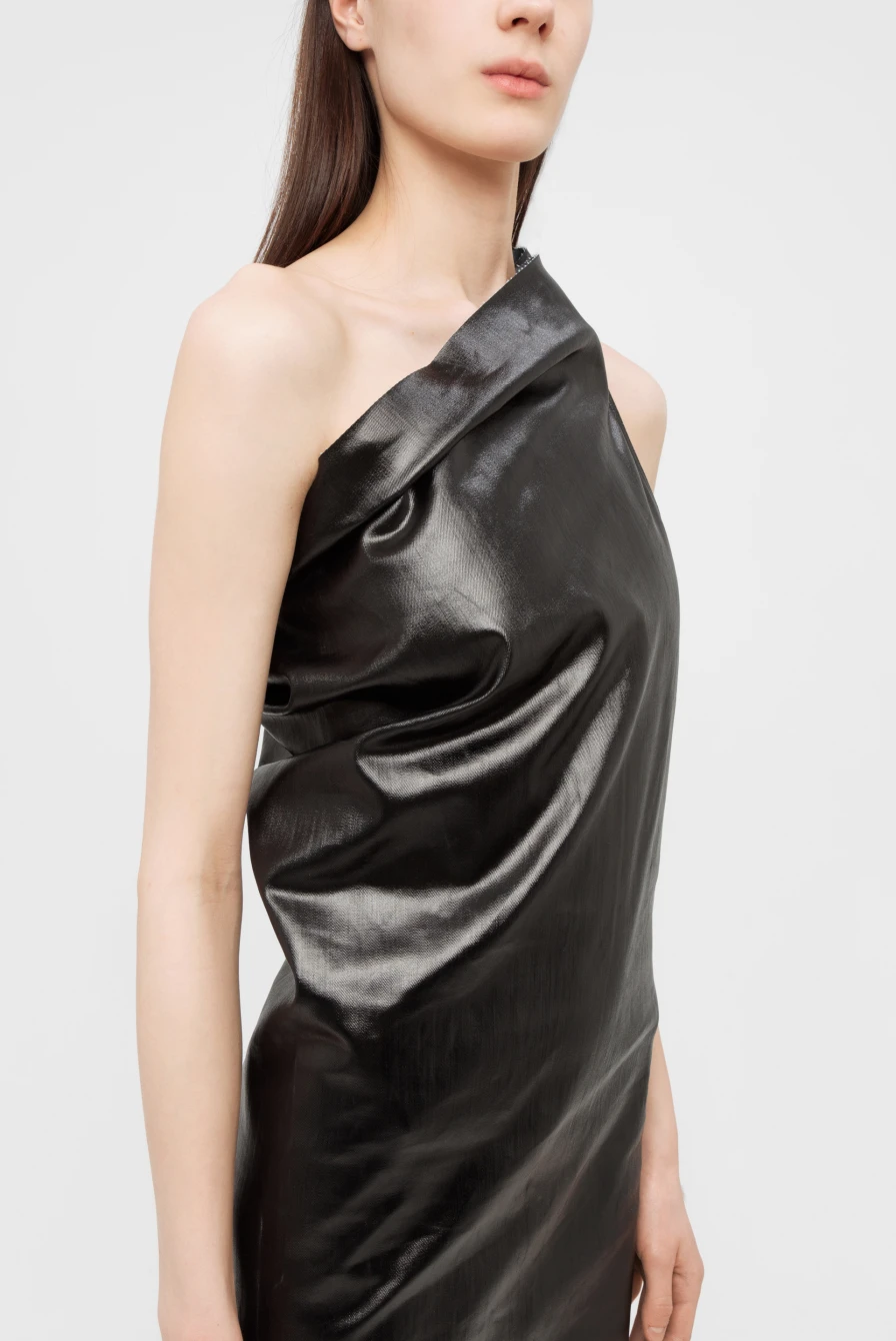 Платье Rick Owens