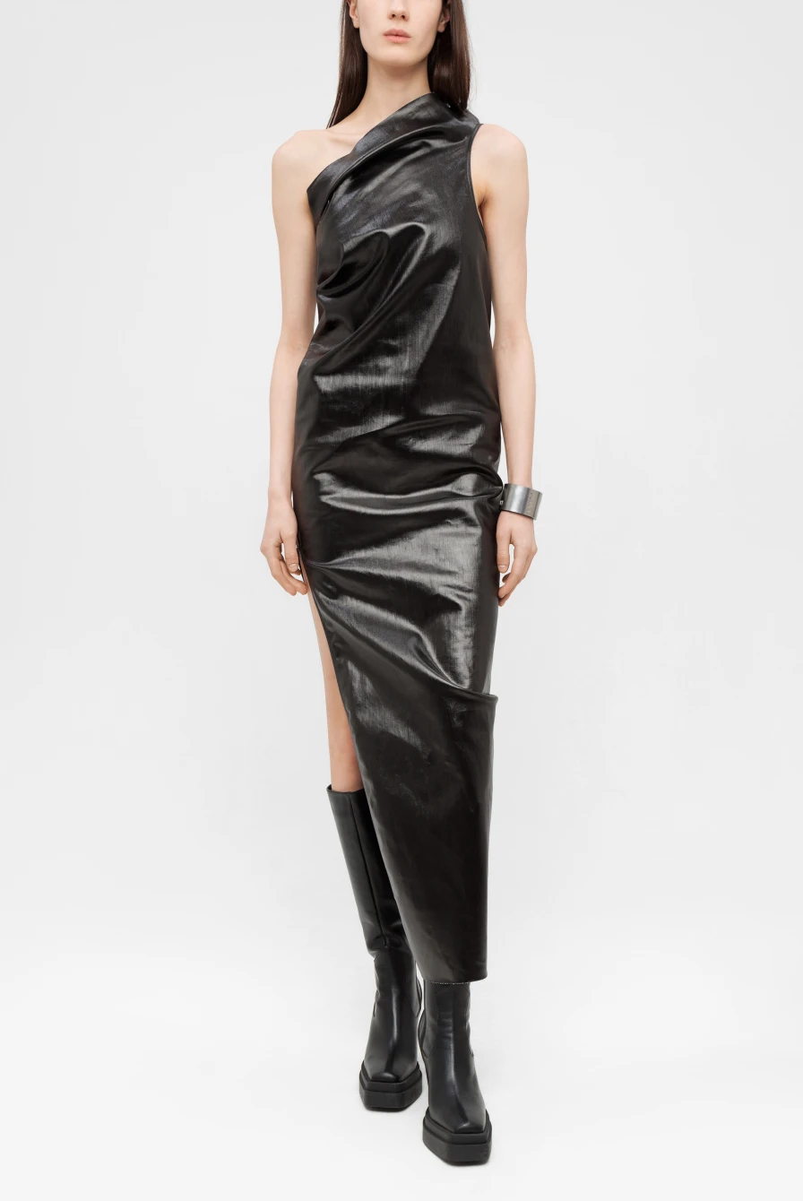 Платье Rick Owens