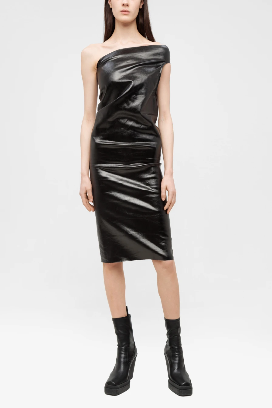 Платье Rick Owens