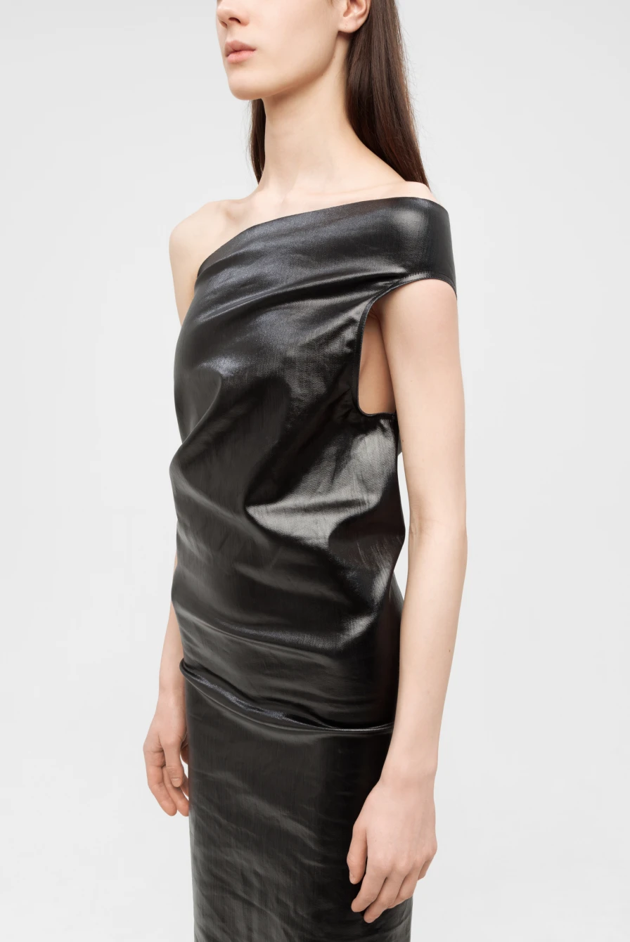 Платье Rick Owens