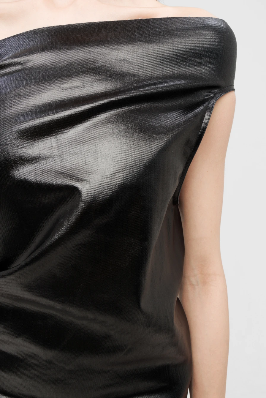 Платье Rick Owens