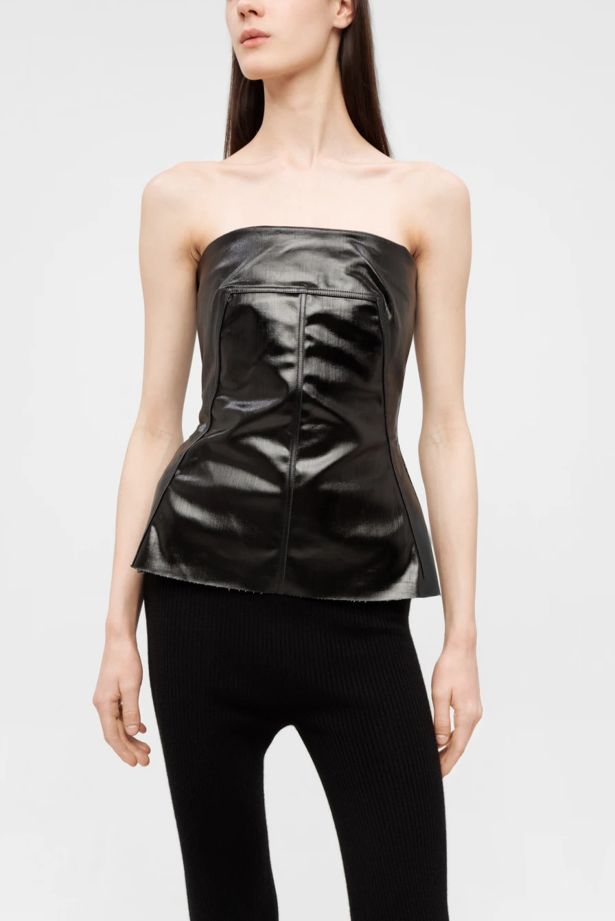 Топ Rick Owens