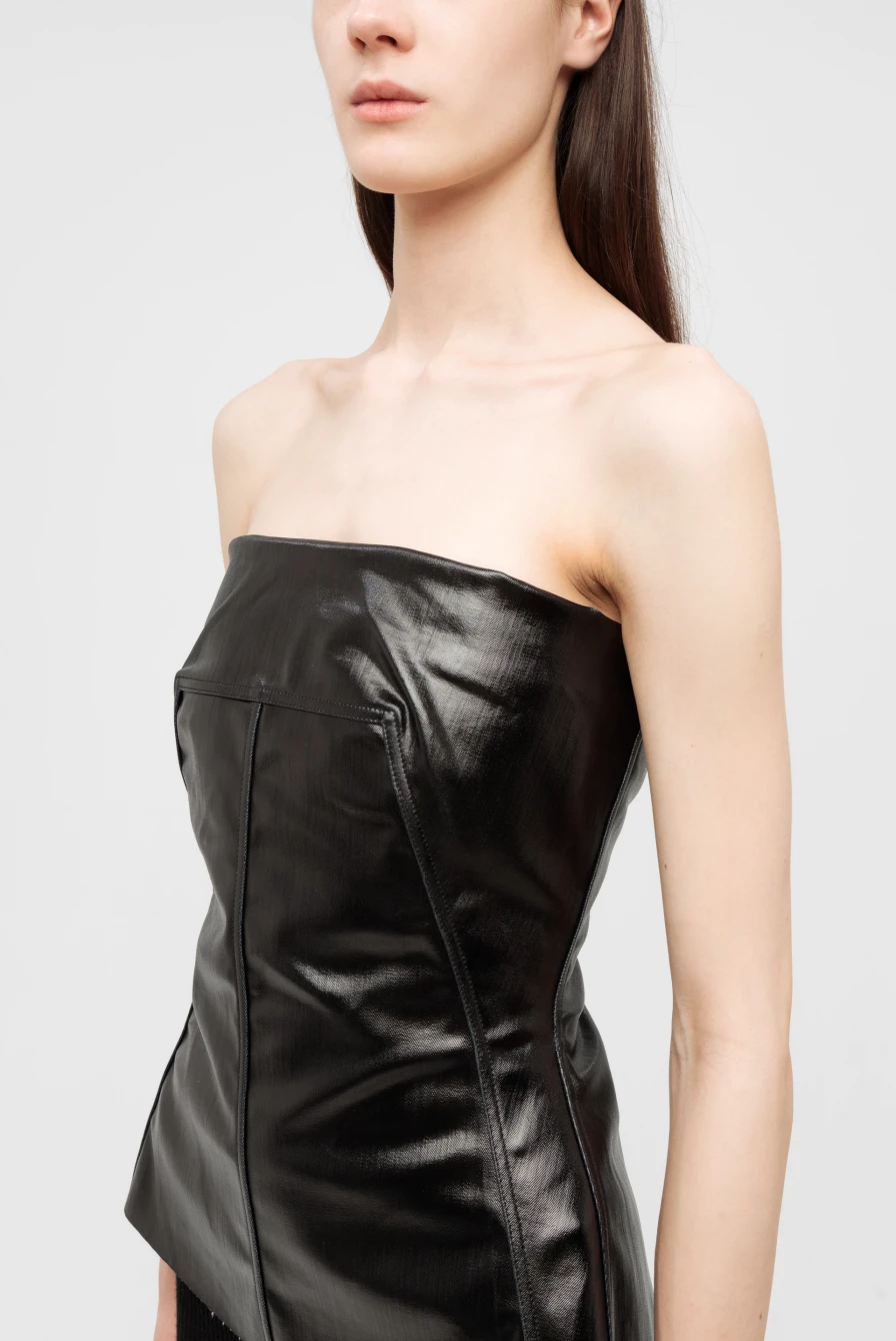 Топ Rick Owens