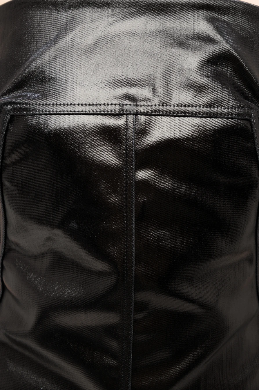 Топ Rick Owens
