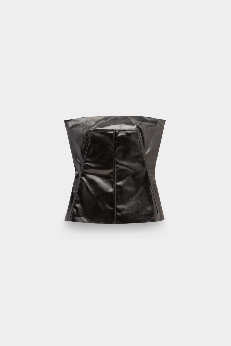 Топ Rick Owens