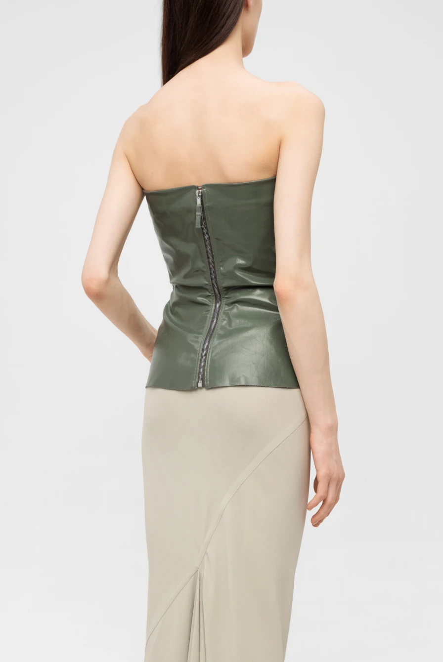 Топ Rick Owens