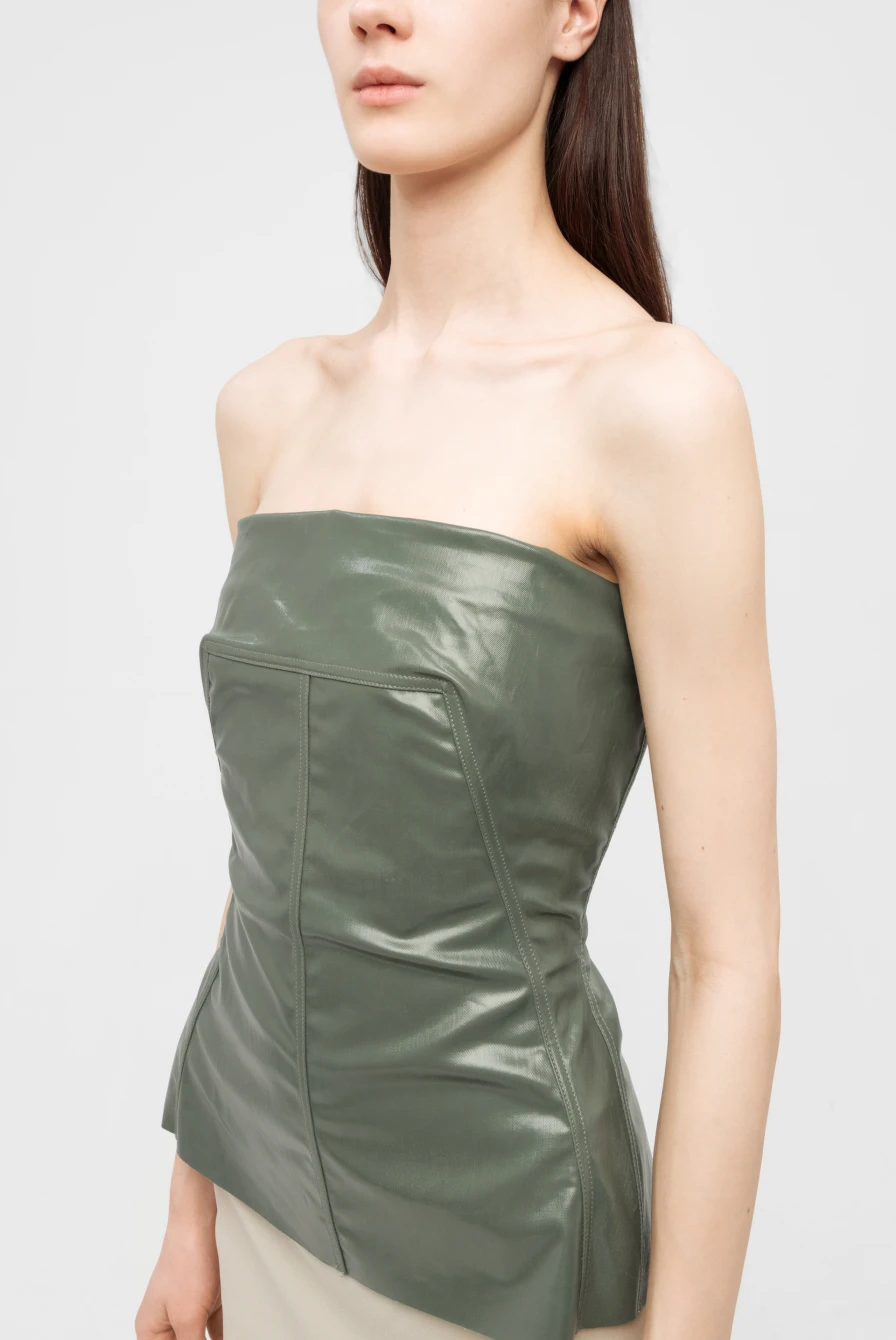 Топ Rick Owens