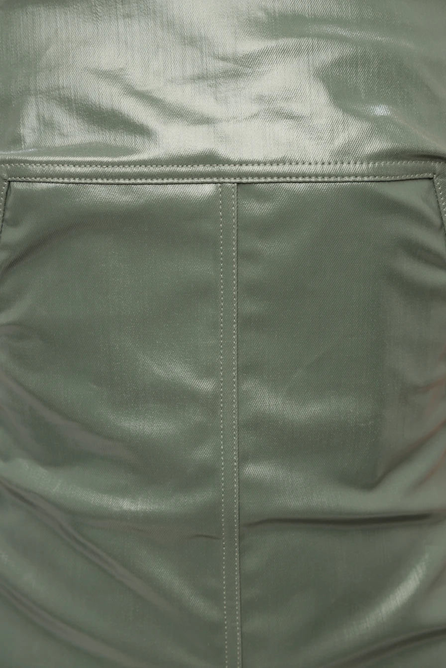 Топ Rick Owens