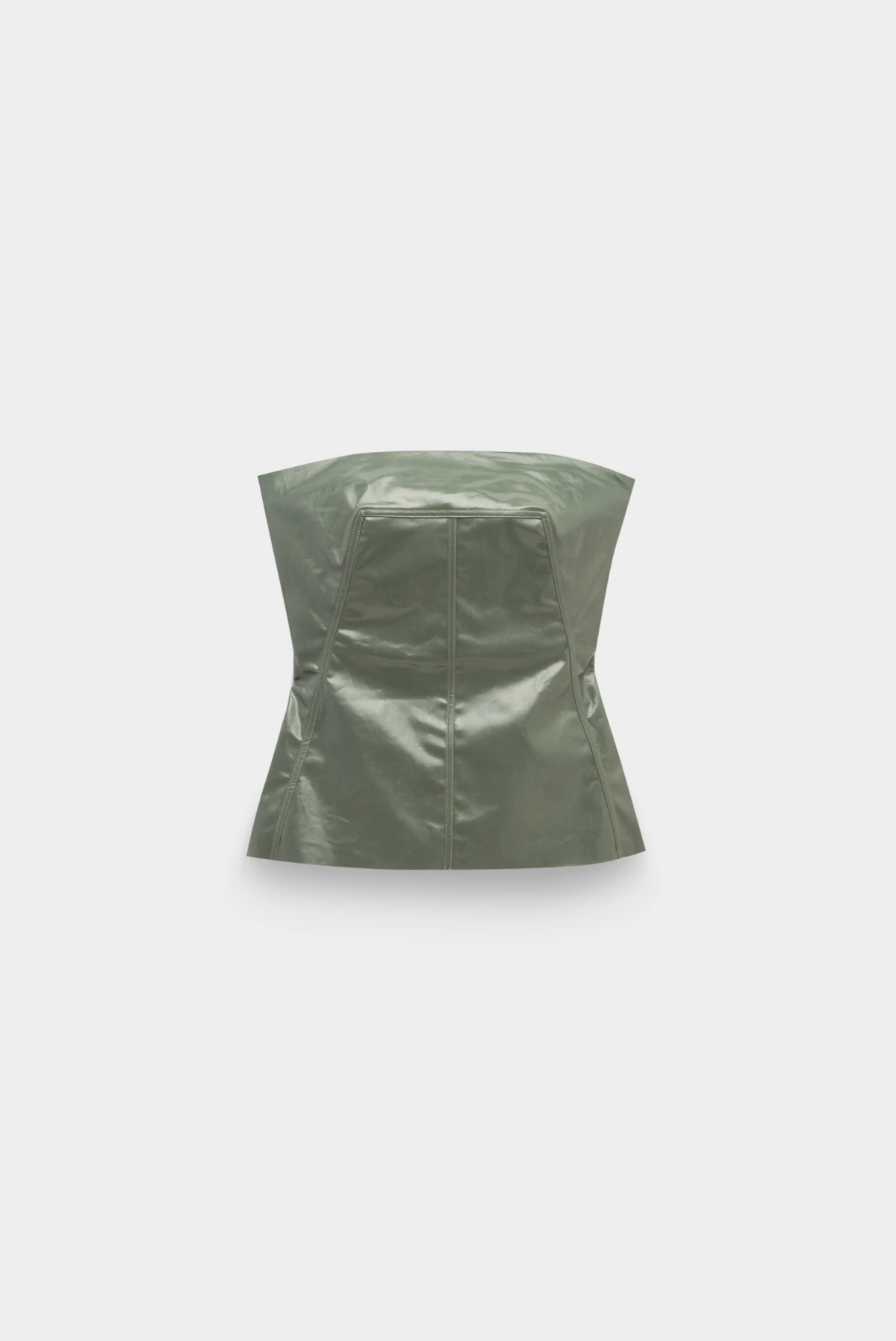 Топ Rick Owens