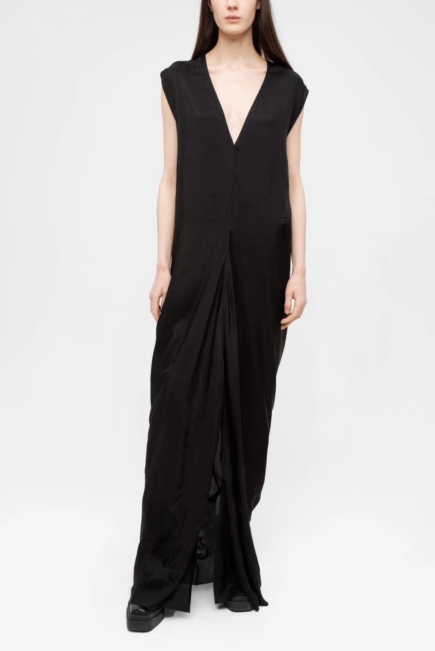 Платье Rick Owens