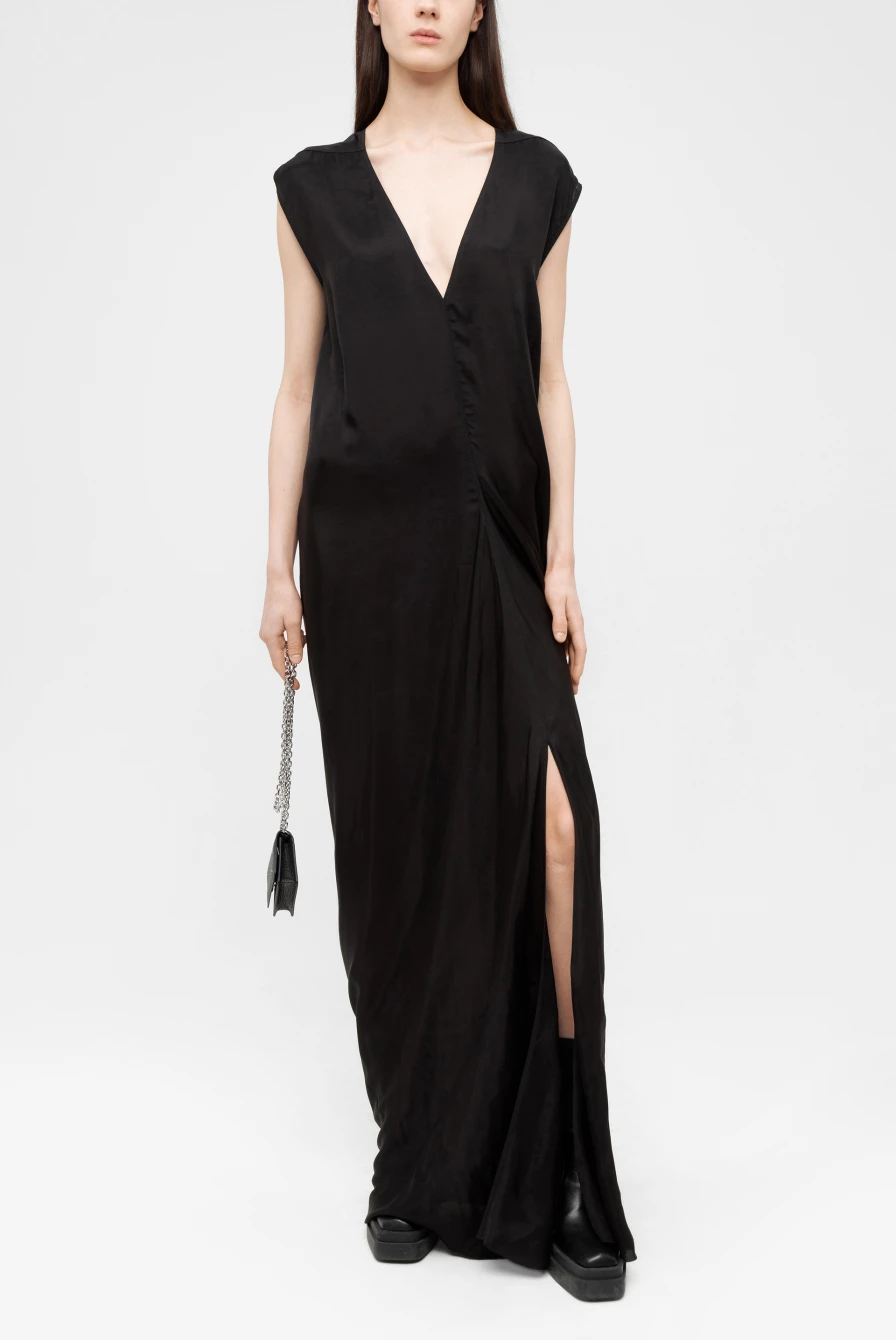 Платье Rick Owens