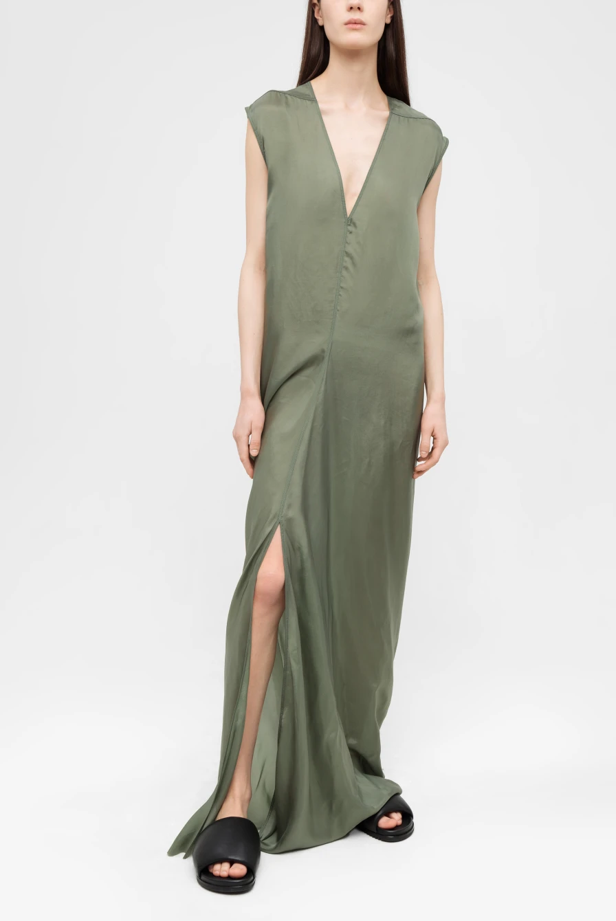 Платье Rick Owens