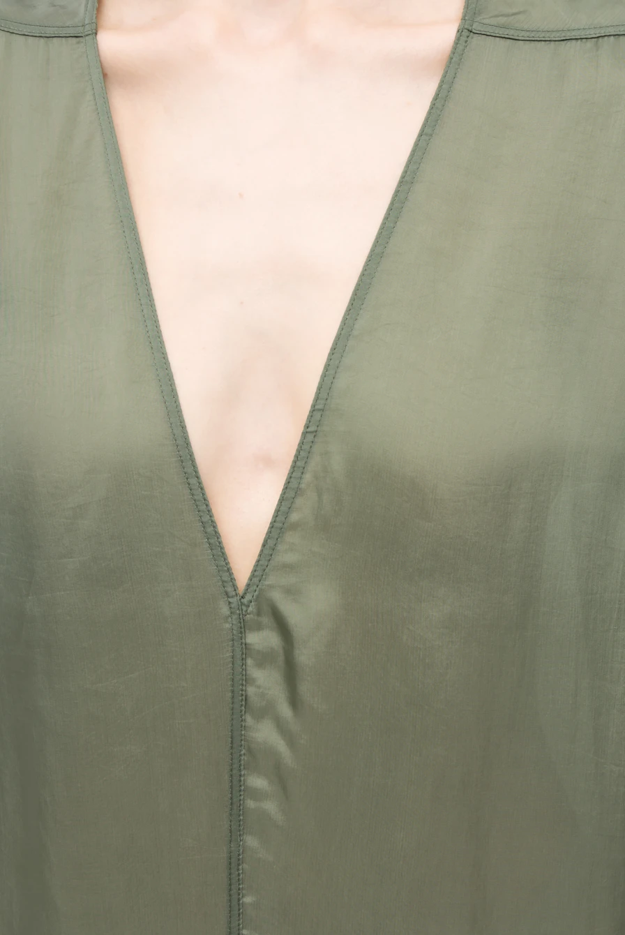 Платье Rick Owens