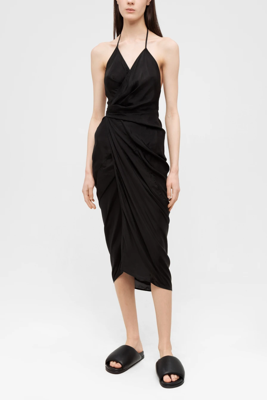 Платье Rick Owens