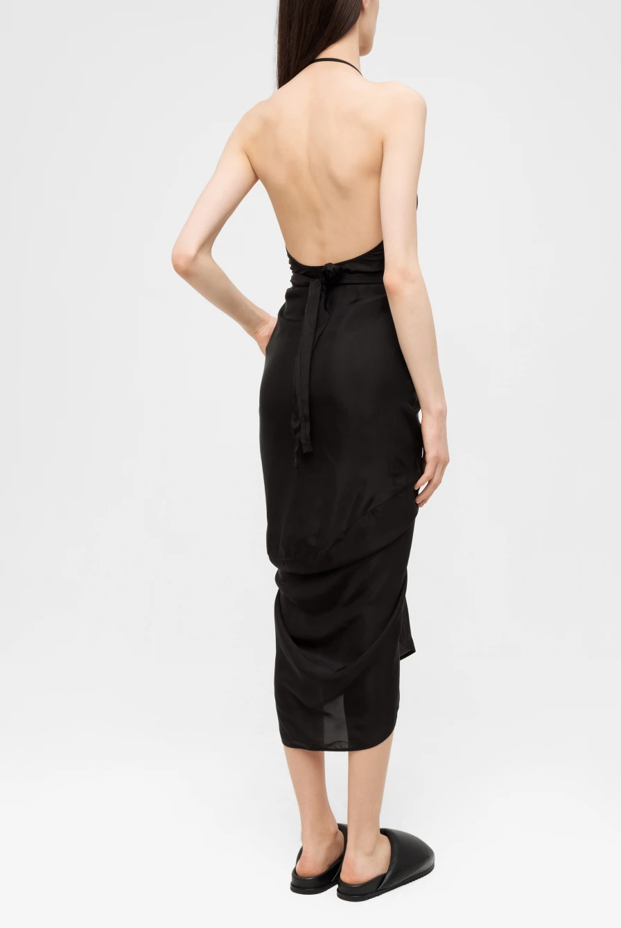 Платье Rick Owens