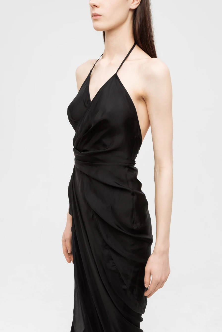 Платье Rick Owens