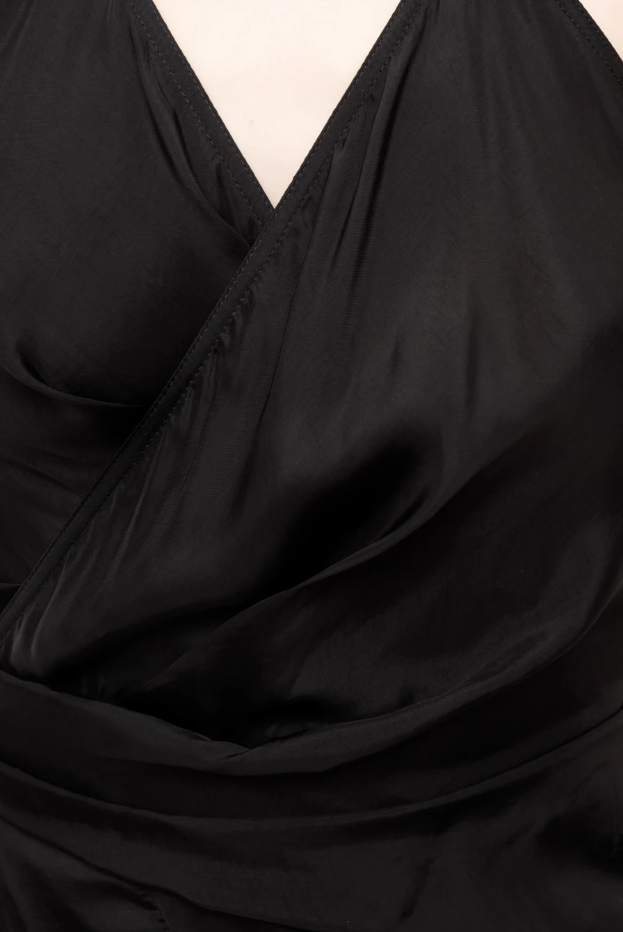 Платье Rick Owens