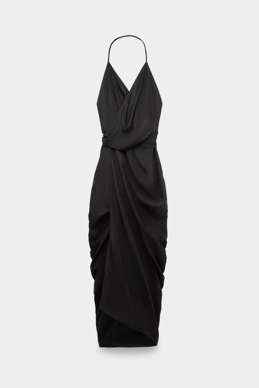 Платье Rick Owens