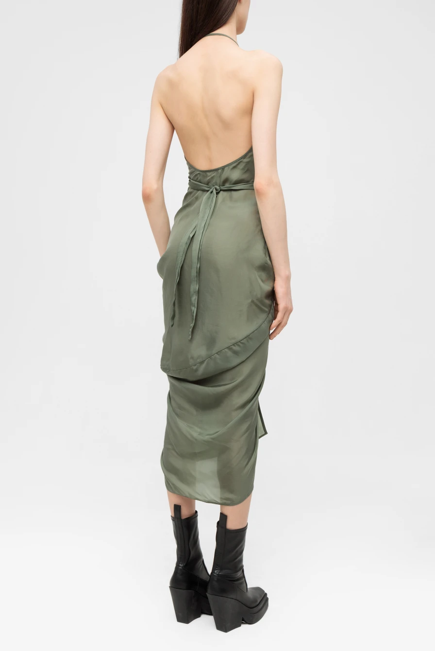 Платье Rick Owens