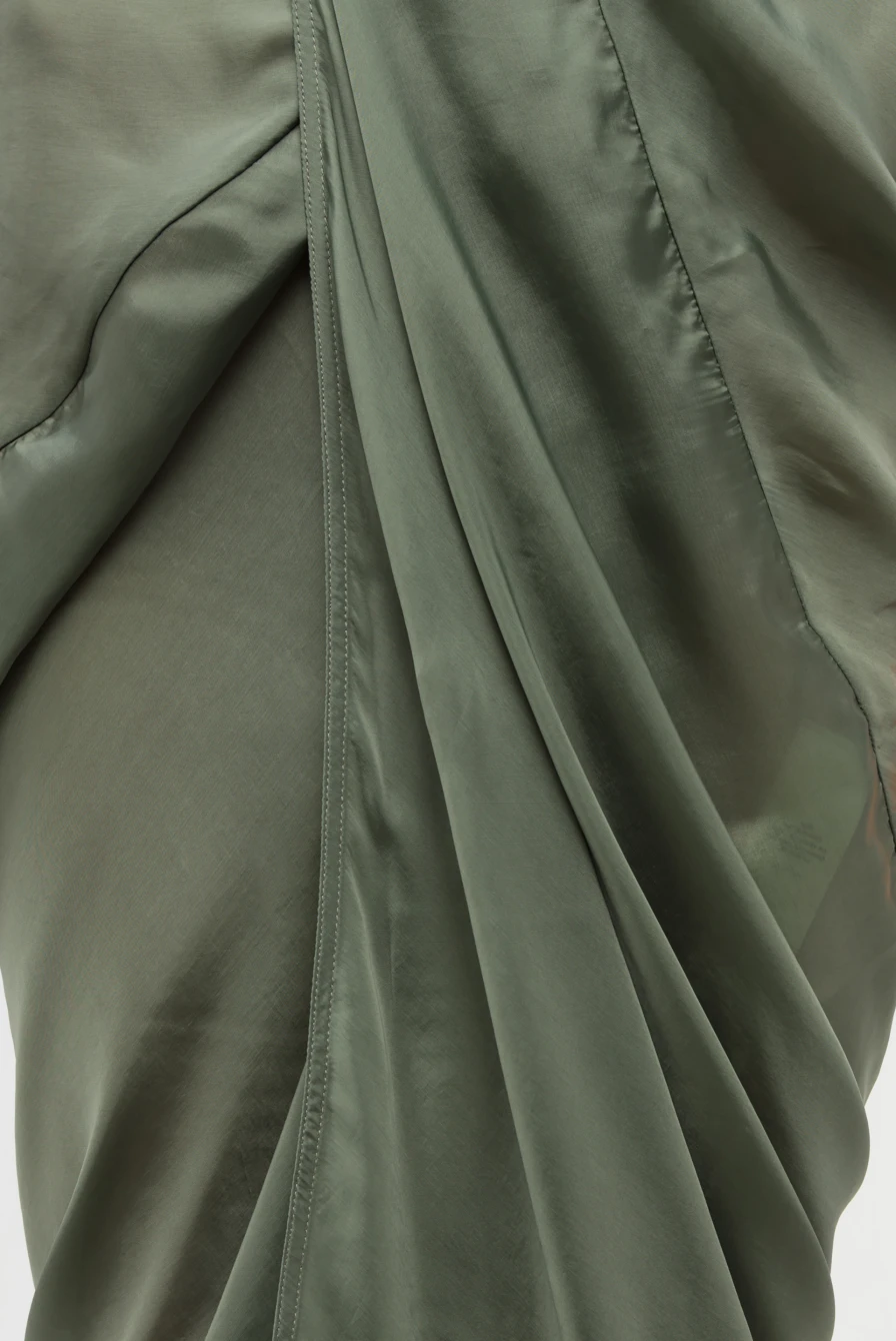 Платье Rick Owens