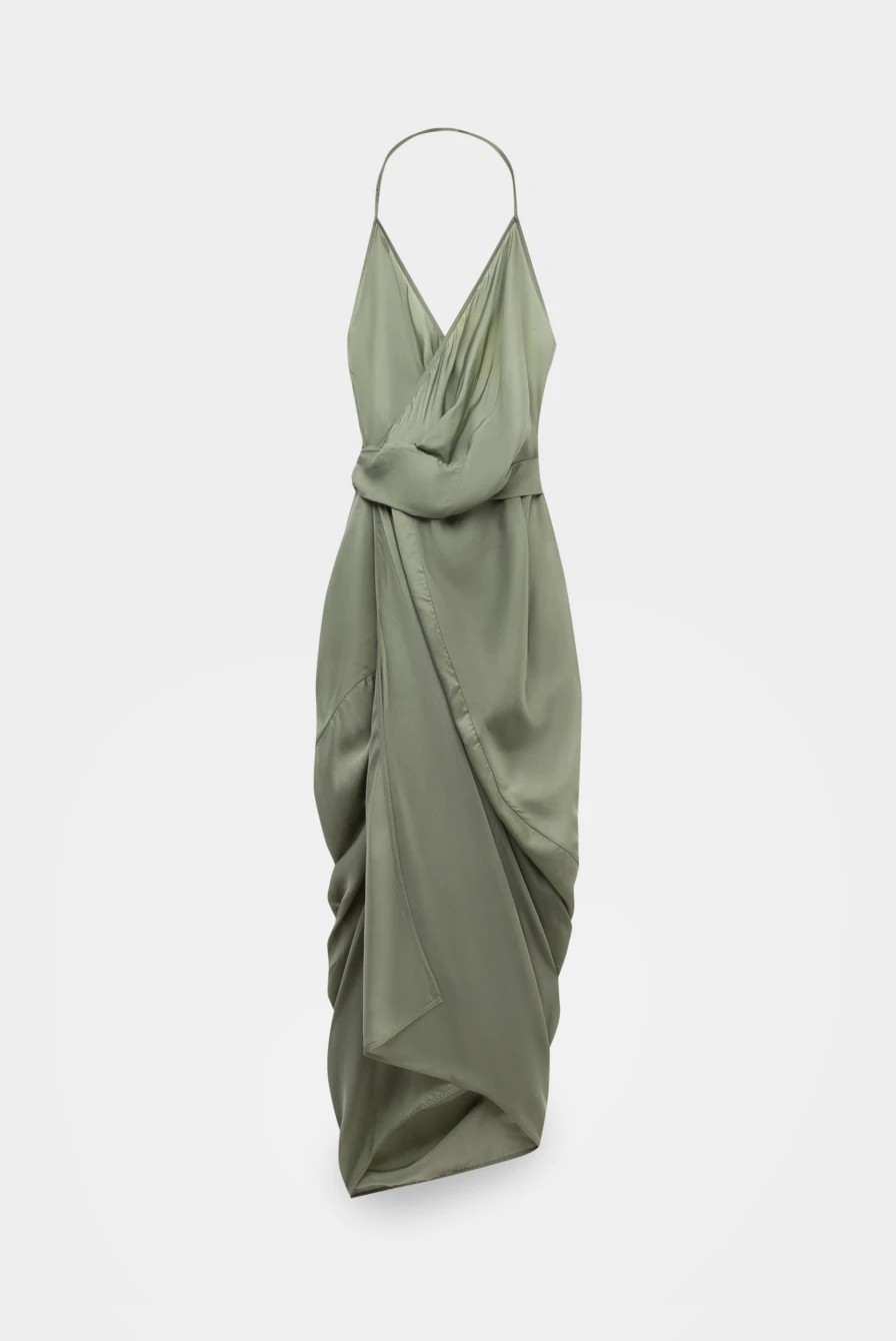 Платье Rick Owens