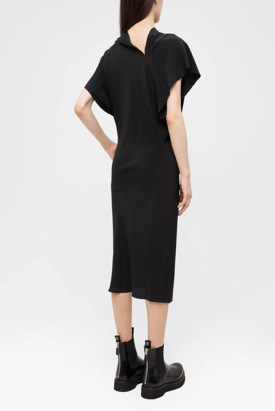 Платье Rick Owens