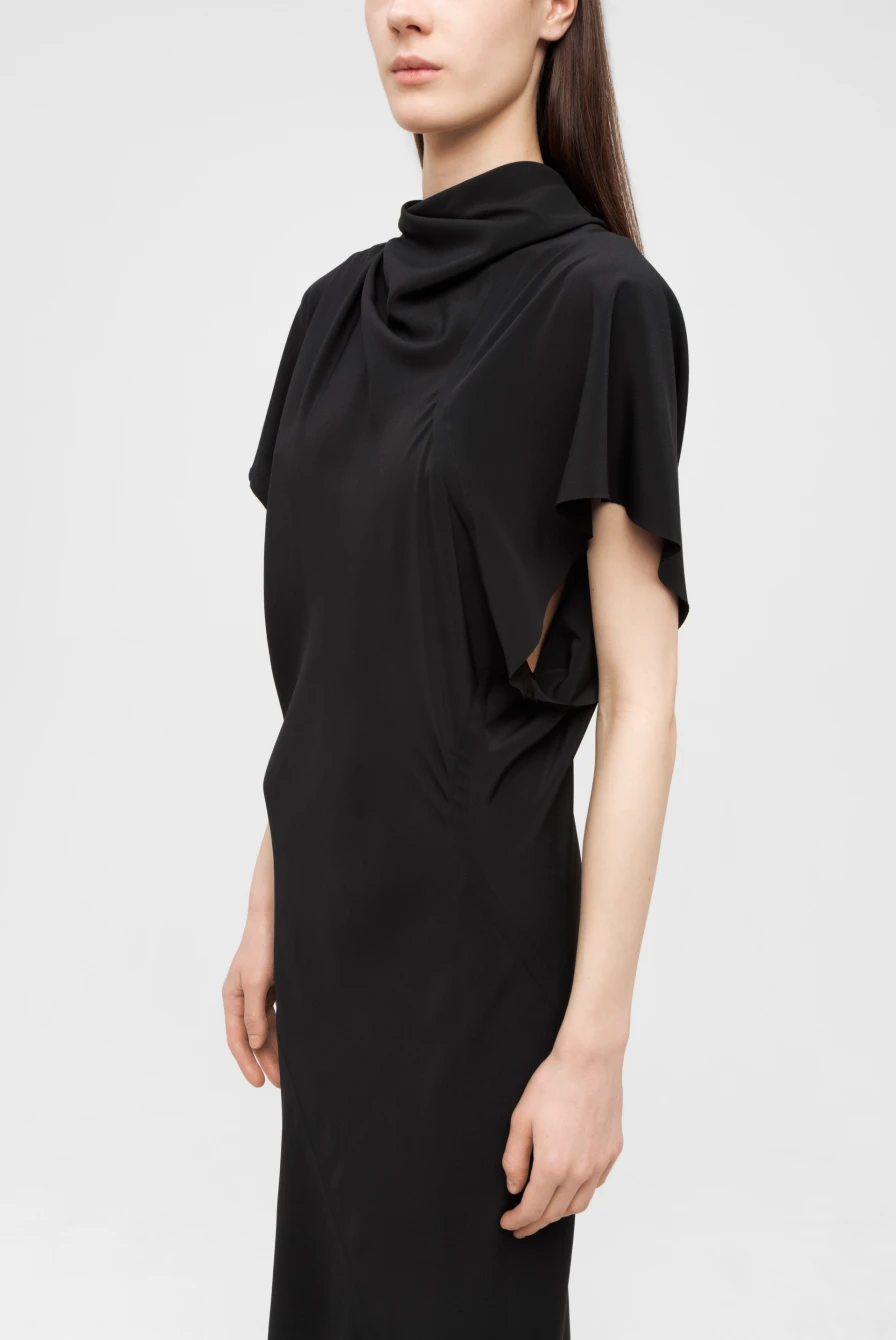Платье Rick Owens
