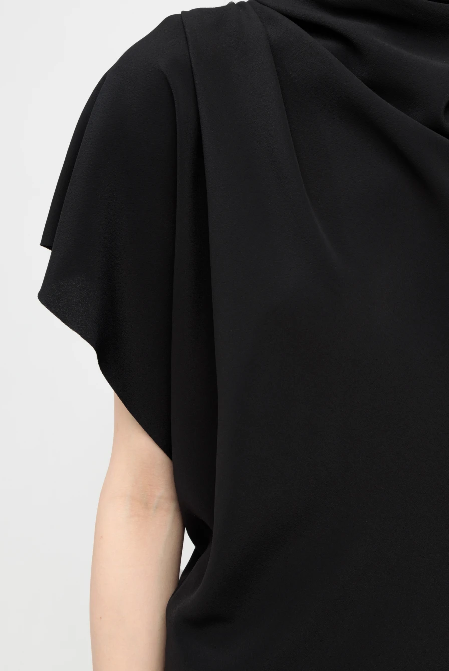Платье Rick Owens