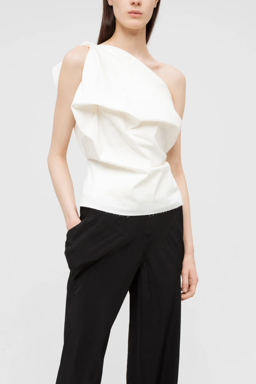 Топ Rick Owens
