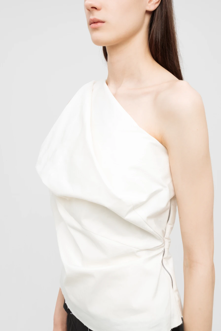 Топ Rick Owens