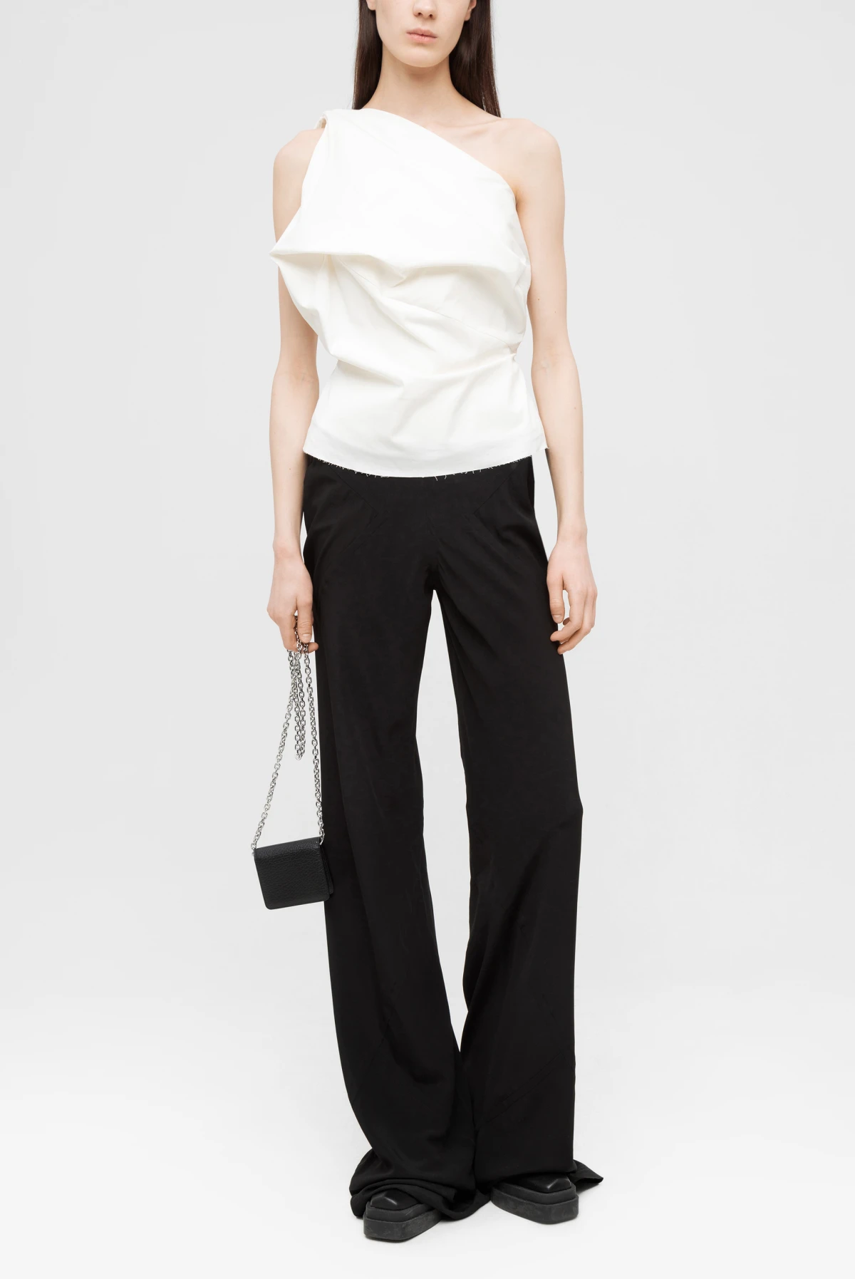 Топ Rick Owens