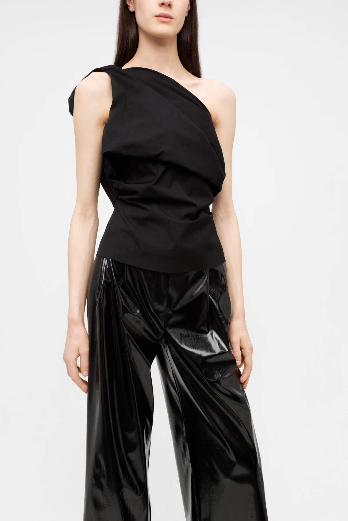 Топ Rick Owens