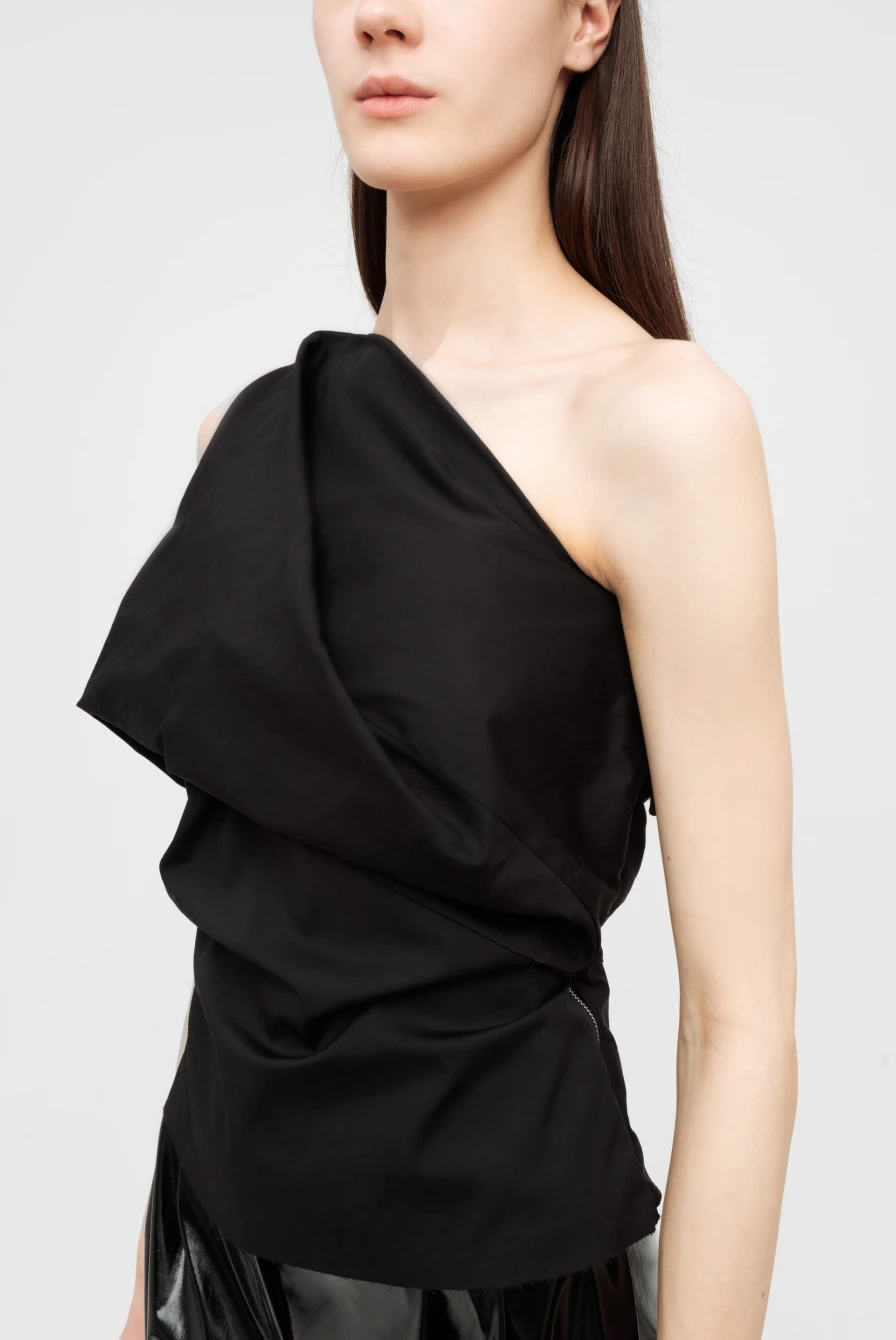 Топ Rick Owens