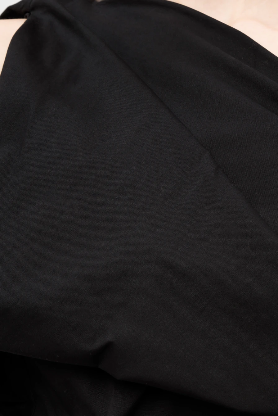 Топ Rick Owens