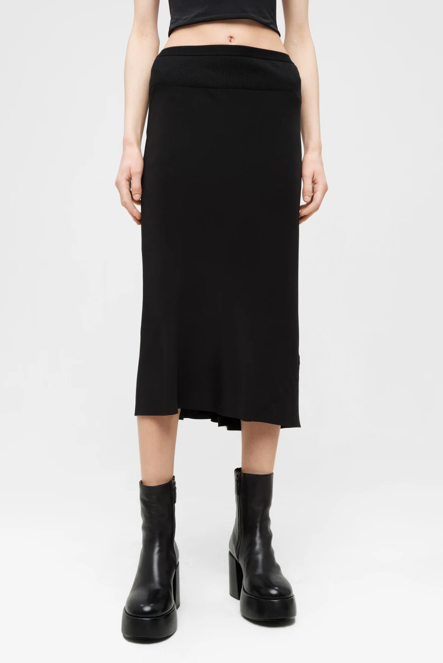 Юбка Rick Owens