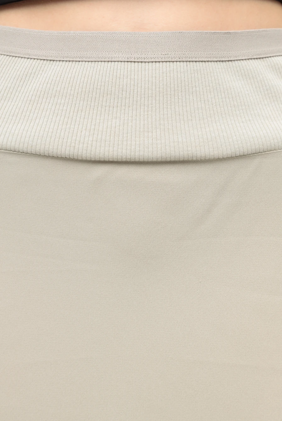 Юбка Rick Owens