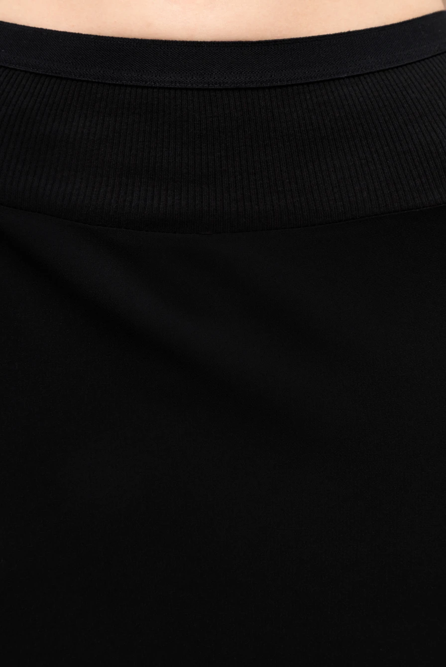 Юбка Rick Owens