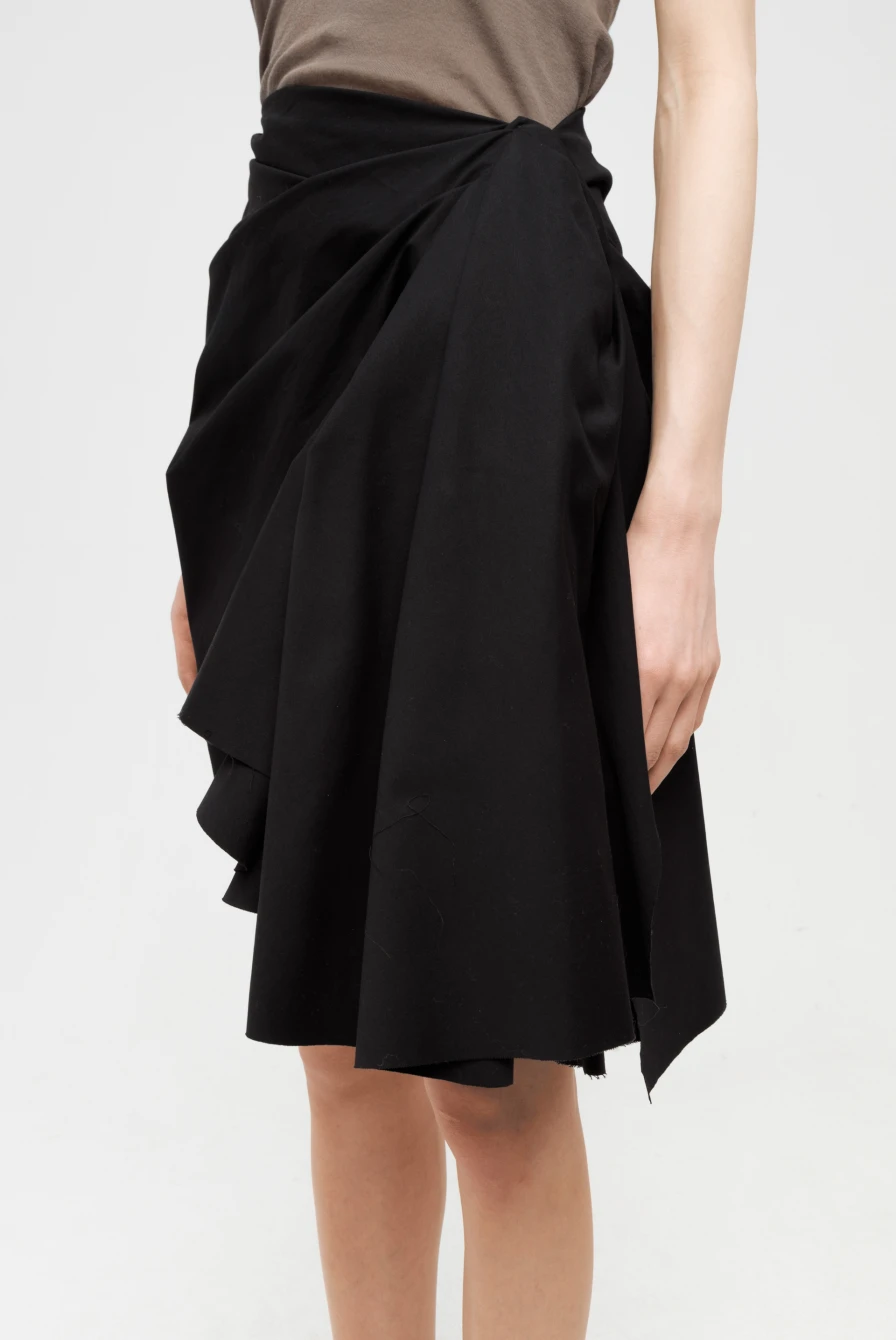 Юбка Rick Owens
