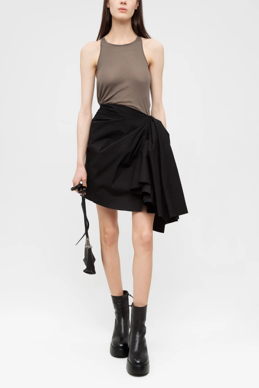 Юбка Rick Owens