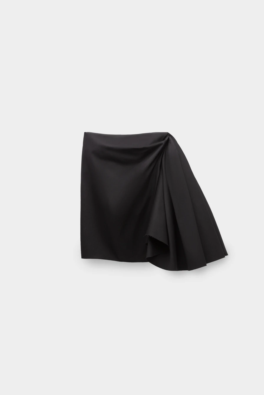 Юбка Rick Owens
