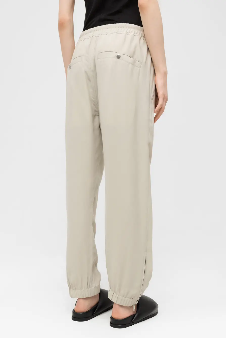 Брюки Rick Owens