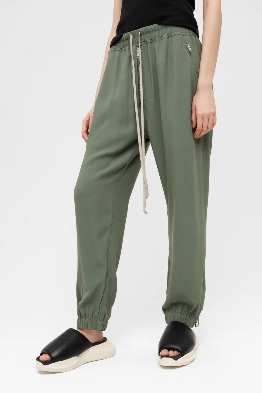 Брюки Rick Owens