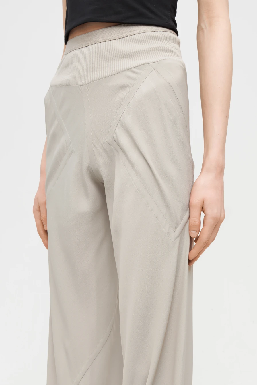 Брюки Rick Owens