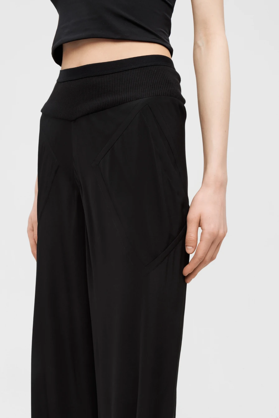 Брюки Rick Owens