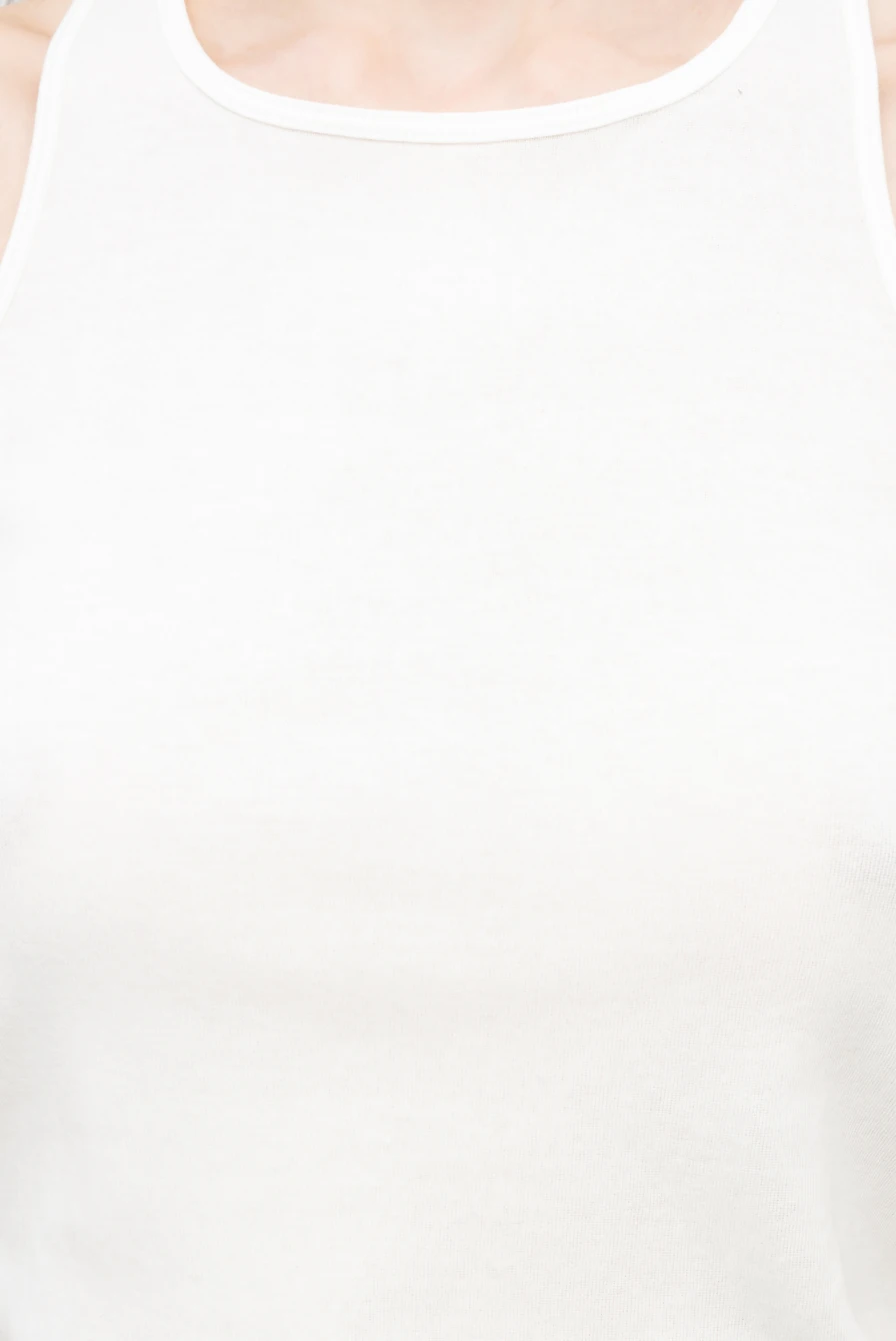 Топ Rick Owens