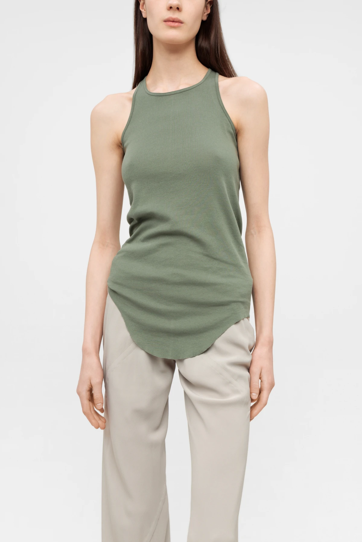 Топ Rick Owens